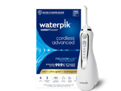 Waterpik Cordless Flosser